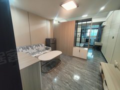 泉州洛江万安街道大润发旁边，夜市后边，交通便利，单身公寓出租房源真实图片