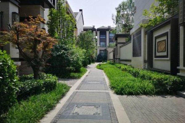 祥云赋怎么样,好不好_中介房产经纪人:王永坤对祥云赋的评价-北京安居