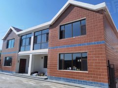 大同云州同泉路天艺花园 4室2厅2卫出租房源真实图片