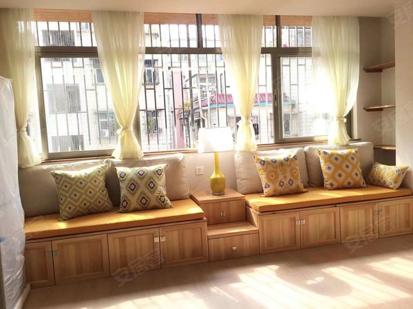 深圳龙华梅林关口民乐翠园小区民乐村两房6号线梅林关地铁出租房源