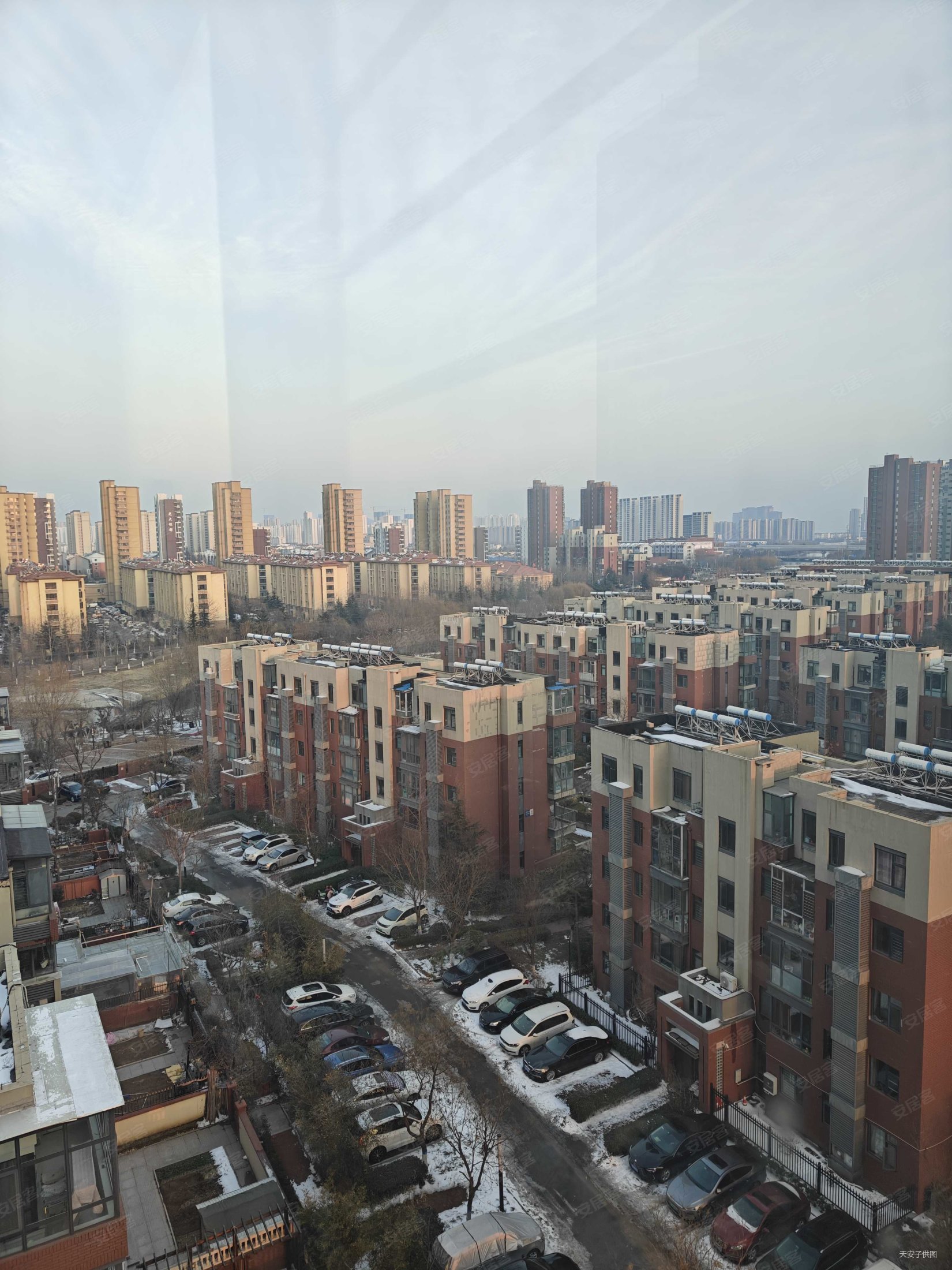 银盛泰星河城二期灵海路39号2室1厅1卫8051平方