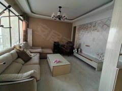 睢县城区睢县城区鑫业时代广场 3室2厅2卫 113平 电梯房出租房源真实图片