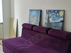 本溪溪湖河沿河畔花园(溪湖) 1室1厅1卫出租房源真实图片