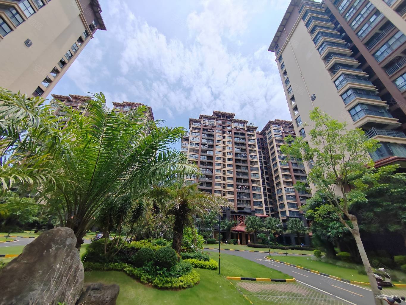 总架低,南海幸福汇(一期)二手房,99万,2室2厅,1卫,76平米-海口安居客