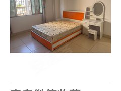 澄迈老城老城城区龙凤村 1室0厅1卫出租房源真实图片