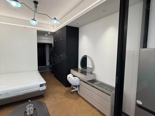 徐州铜山铜山新区千禧城四期千禧城可短租月付 铜山万达 千禧城 安全谷 云意电气出租房源真实图片