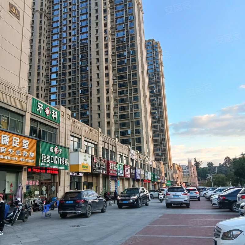 【建发上郡, 建发上郡小区专家解读页】- 龙岩58同城