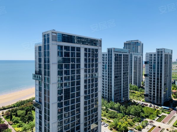 l70年产权拎包入住一线海景房 实价 北戴河新区 澳景蓝湾