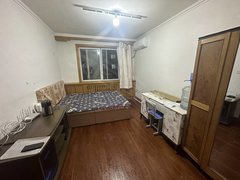 阜新细河细河城区可短租广厦小区4楼稀有房源拎包入住交通便利出租房源真实图片