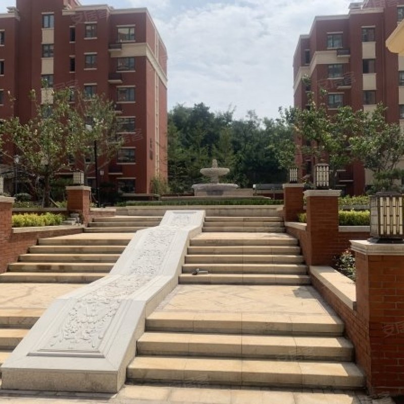 【依山美郡, 依山美郡小区详情,房价走势,房源,业主论坛】- 青岛58