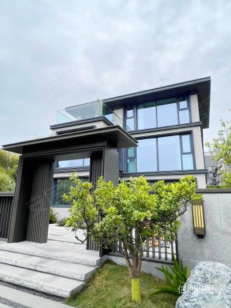 百平花园(带私人车库),朗基天香二手房,270万,4室2厅,2卫,87平米-成都