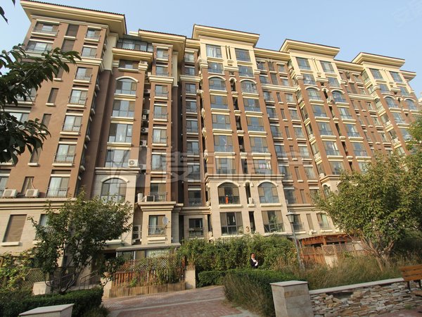 【多图】润泽悦溪,北苑租房,17号线清河营站 两梯四户 正南 2室2厅