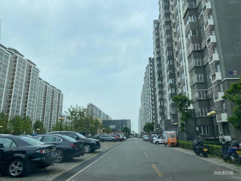 北京房产网>北京二手房>顺义二手房>中央别墅区二手房>天裕昕园(西区)