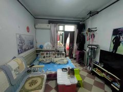 北京丰台太平桥六里桥东电力医院 太平桥太平桥西里1室1厅出租房源真实图片