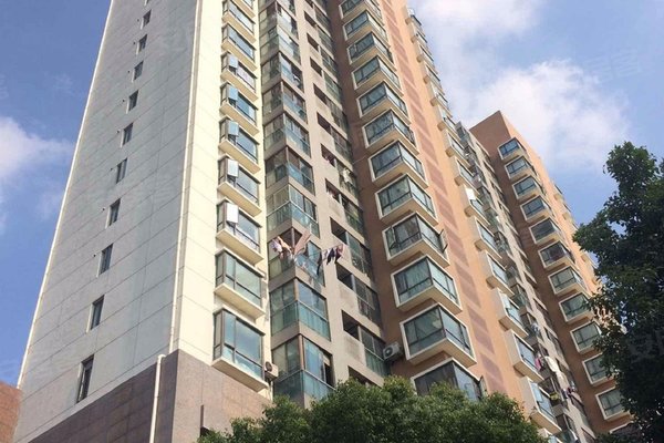 万科金色国际公寓