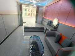 兰州城关西关什字交警大厦 中海国际 省政府 广武门 武都路 张掖路步行街出租房源真实图片