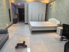 三门峡湖滨湖滨城区梦之城楼上 嘉亿城市广场 暖燃齐全 押一付一出租房源真实图片