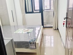 厦门海沧海沧生活区，无中结费，双十中学对面，大坪山公园附近，真实价格出租房源真实图片