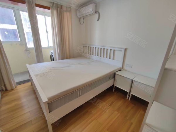 【多图】海晖大厦,南油租房,楼下地铁南油站.