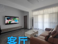 金华婺城婺城 3室1厅1卫出租房源真实图片