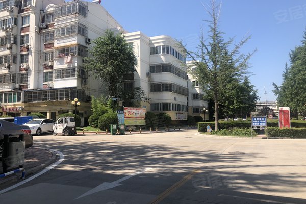 济宁小区 任城小区 振宇批发市场小区 洸河花园 洸河花园怎么样