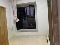 无锡新吴江溪600一个月 免中，介费 图片真实 有空调有电梯 随时可以看出租房源真实图片