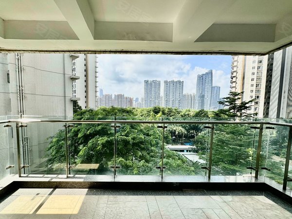 园林景观 4房3卫双套间 轻奢风 拎包住 誉峰园,天河租房-广州58安居客