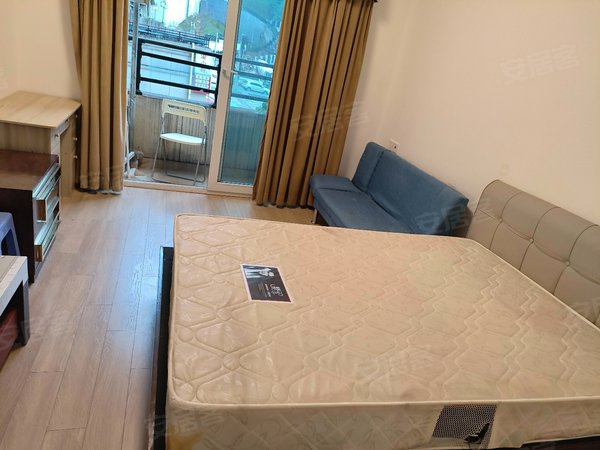 重庆沙坪坝磁器口碧桂园摩卡碧桂园摩卡 1室 精装修 电梯房 33平出租