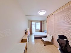 北京朝阳双井双井东院 1室0厅1卫出租房源真实图片