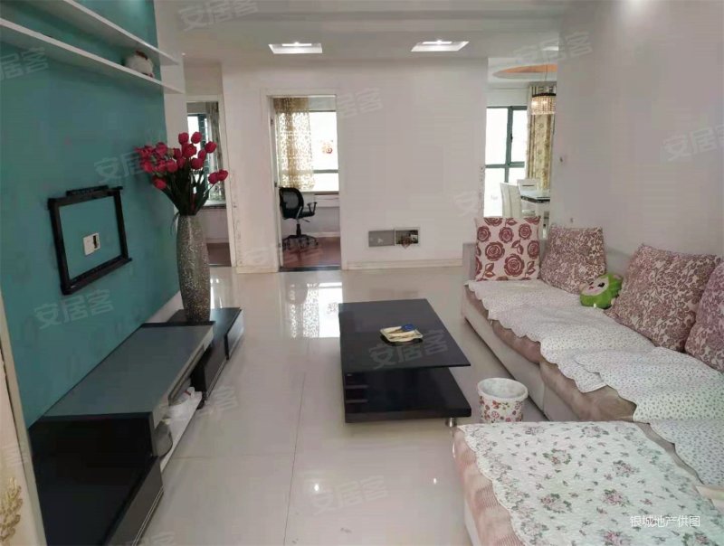 武进区御城3室2厅1卫1厨1阳台