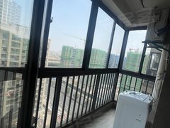 杭州临平乔司翁梅新苑独立厨卫带阳台出租房源真实图片