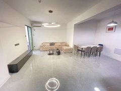 宝龙宁化地铁口 福机新苑电梯全新精装3房 设备齐全3个阳台