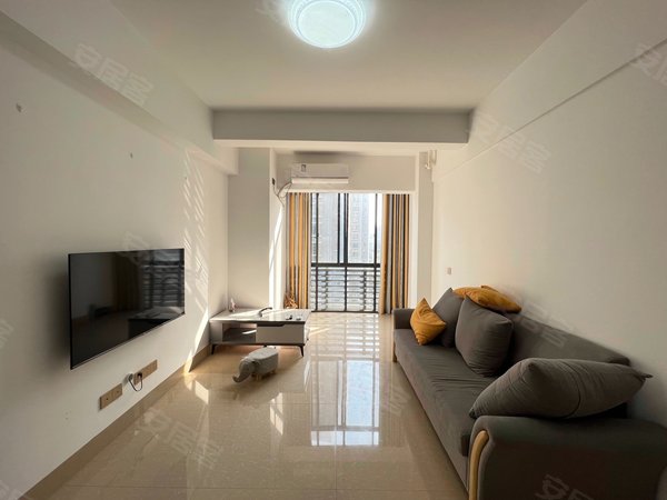 南宁江南五一路江南锦园江南区 壮锦大道 江南锦园 两房 精装修 采光