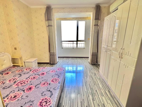 【多图】保利花园海棠园,保利租房,短租可月付!民防公园 保利广场 桐