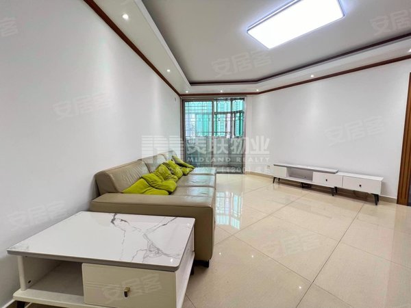 【多图】银庄大厦,皇岗租房,银庄大厦 4房2卫 南向 出行便捷 近地铁