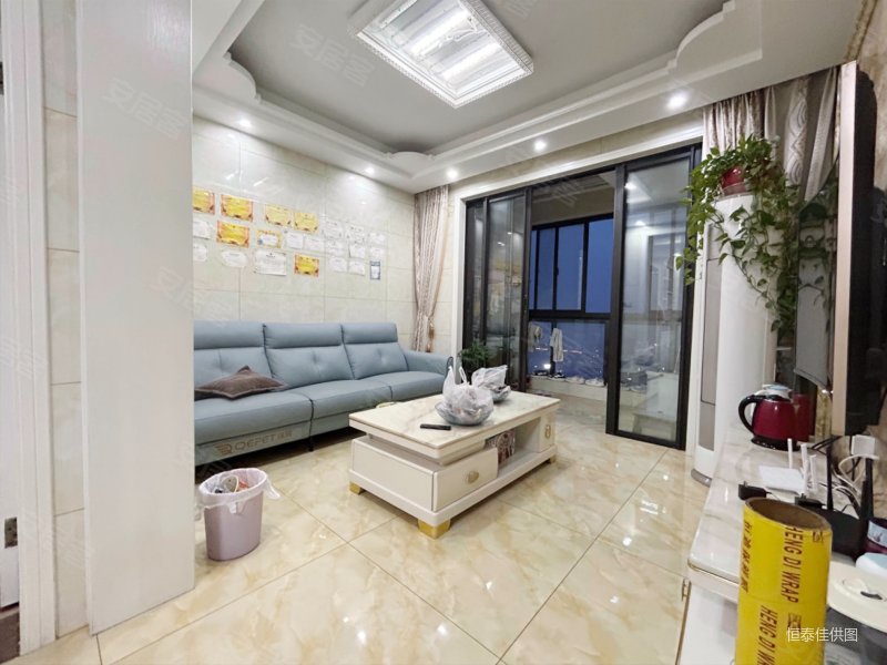 价格好谈,城中花园(吴江)二手房,130万,2室2厅,2卫,92平米-苏州安居客