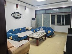临邑城区临邑市区瑞兴花园 3楼 三室两厅两卫 精装修 拎包入住出租房源真实图片