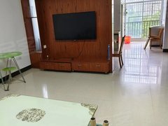 裕达银邸3房2厅，家具家电齐全，拎包入住