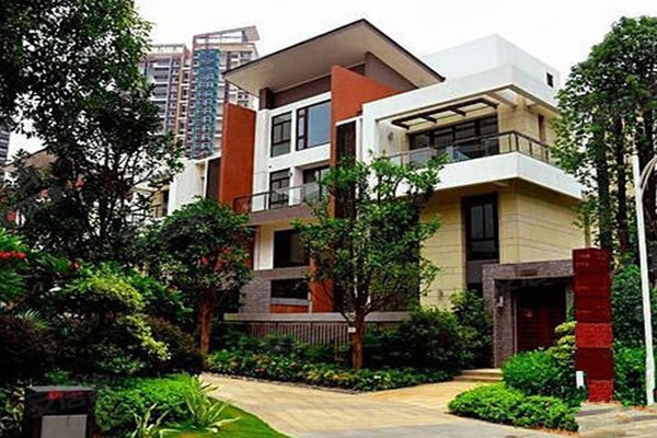 深圳小区 龙岗小区 龙岗中心城小区 星河时代 星河时代怎么样