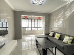 泉州丰泽城东海城花苑精装三房两卫家具齐全拎包入住出租房源真实图片