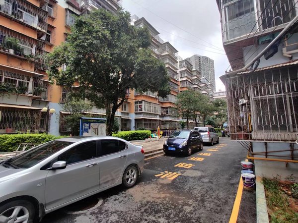 昆明官渡金马寺片区东骏苑小区拎包入住二环双地铁东骏苑干净清爽采阳