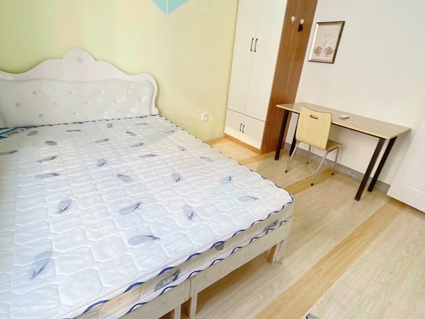 【多图】梦世界华园,西客站租房,梦世界华园 西客站报业大厦汇金金融