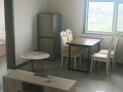 晋中榆次万达广场上林国际 1室0厅0卫出租房源真实图片