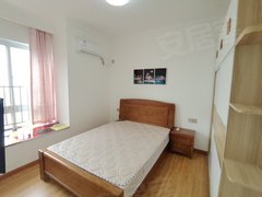 重庆渝北鸳鸯3号线鸳鸯 装修可以 目前住的美女 电器齐全 随时可以住出租房源真实图片