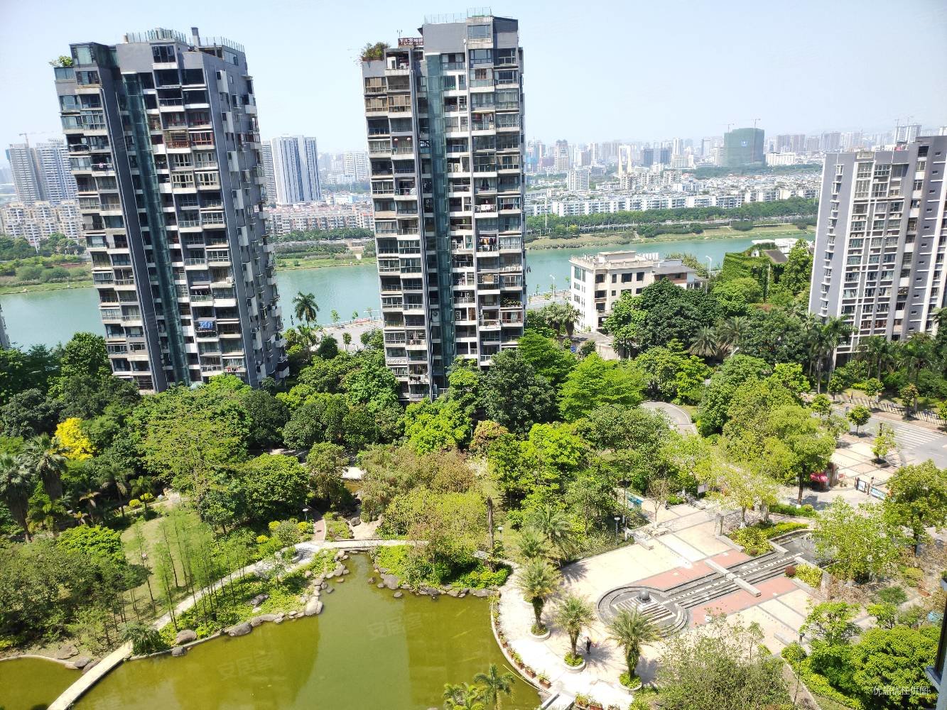 南宁房产网>南宁二手房>青秀二手房>柳沙二手房>半岛半山>