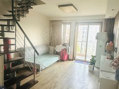 青岛崂山北村竹韵山色 3室3厅2卫出租房源真实图片
