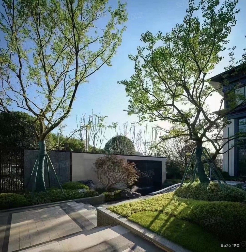 直接拎包入住,江湾城(二期)二手房,95万,3室2厅,2卫,108平米-雅安安居