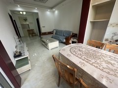 宜宾翠屏下江北邦泰临港国际2室出租装修可以视野好出租房源真实图片