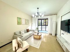 武汉武昌南湖花园实图实价 南湖安六小区 可短租月付免押金 无中 后花园出租房源真实图片