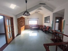 济南天桥堤口路天建天华园 5室3厅3卫 精装修198平米出租房源真实图片